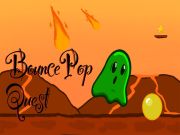 Gioco Bounce Pop Quest in linea