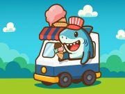 Gioco Brainrot Ice Truck in linea