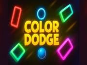 Gioco Color Dodge in linea