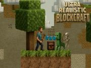 Gioco Blockcraft ultra realistico in linea
