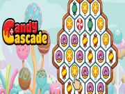 Gioco Candy Cascade in linea
