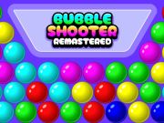 Gioco Sparatore a bolle rimasterizzato in linea
