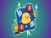Gioco Anatra di matematica in linea