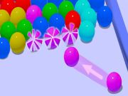 Gioco Bubble Game 3D in linea
