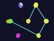 Gioco Connettore cosmico in linea