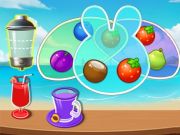 Gioco Marmellata di frutta in linea
