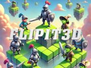 Gioco Capovolgi 3d in linea