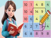 Gioco Somma Master in linea