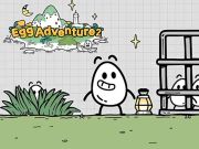 Gioco Egg Adventure 2 in linea