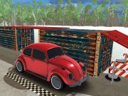 Gioco Parcheggio classico 2025 in linea