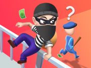 Gioco Rapinatore di casa in linea