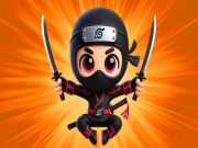 Gioco Ninja Dash in linea