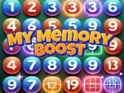 Gioco La mia memoria aumenta in linea