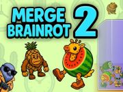 Gioco Unisci Brainrot 2 in linea