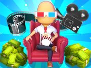 Gioco Cinema Empire Idle Tycoon in linea