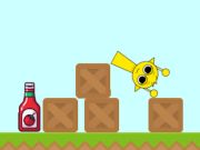 Gioco Sprunki Ketchup Mod in linea