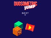 Gioco Salto duoosometrico in linea