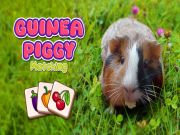 Gioco Guinea Piggy Matching in linea