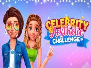 Gioco Sfida estetica delle celebrità in linea