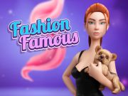 Gioco Moda famosa in linea