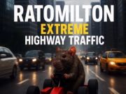 Gioco Ratomilton Extreme Highway Traffic in linea