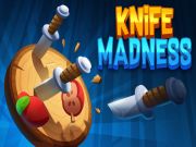 Gioco Coltello follia in linea
