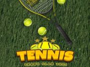 Gioco Tennis Grand Slam 2025 in linea Gioco Tennis Grand Slam 2025 in linea