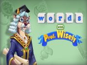 Gioco Parole con Prof. Saggiamente in linea