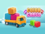 Gioco Cargo a colori in linea