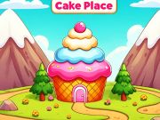 Gioco Posto di torta in linea