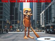Gioco Sparatutto tung tung sahur Andreas in linea