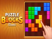 Gioco Il puzzle blocca il classico in linea