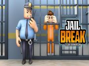 Gioco Jailbreak: fuga dalla prigione in linea