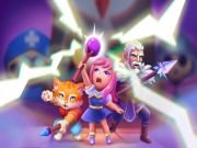 Gioco Colpisci la palla in linea