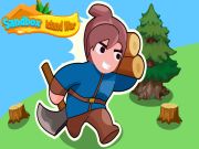 Gioco Sandbox Island War in linea