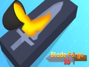 Gioco Blade Forge 3D in linea