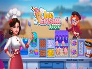 Gioco Febbre del gelato in linea