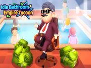 Gioco Magnate dell'impero del bagno inattivo in linea