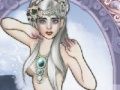 Gioco Sirena: Mischia e Abbina in linea