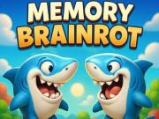 Gioco Memoria del cervello in linea