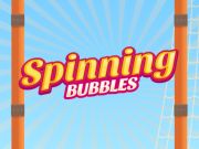 Gioco Bolle rotanti in linea