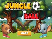 Gioco Palla della giungla in linea