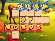Gioco Fattoria di parole in linea