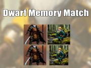 Gioco Match di memoria nana in linea