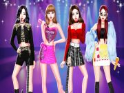 Gioco Blackpink Black Friday Fever in linea