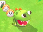 Gioco Monster Arena in linea