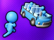 Gioco Stickman Ord in linea