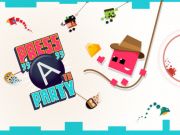 Gioco Premere A per festeggiare in linea