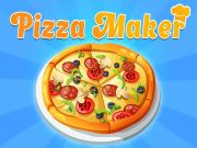 Gioco Pizza Maker in linea
