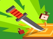 Gioco Flip Knife in linea